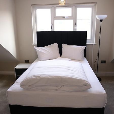 The Armitage Hotel Greenwich Kültér fotó